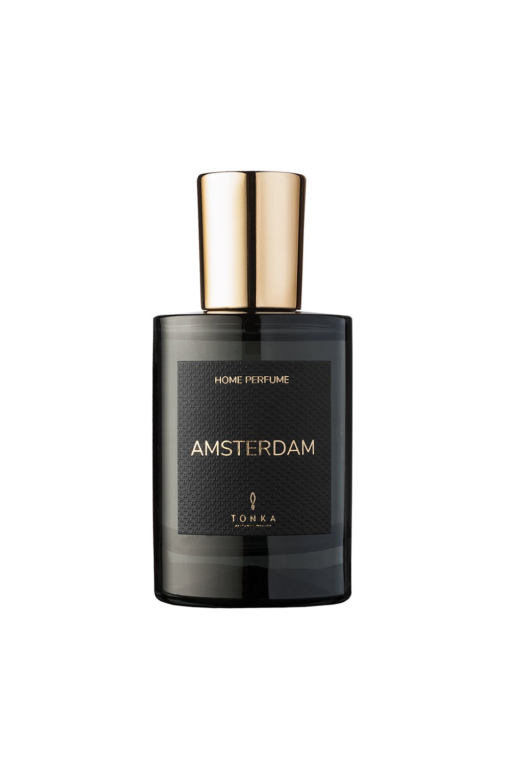 Парфюмированный спрей для дома amsterdam (50ml) TONKA PERFUMES MOSCOW, арт. 4665304436809, фото 1