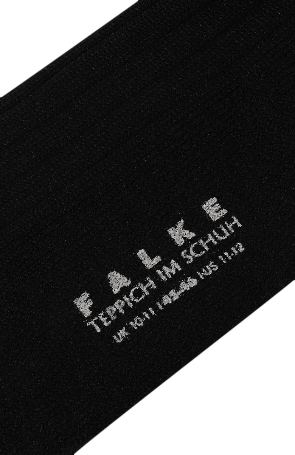 Шерстяные носки FALKE темно-синего цвета по цене 3270 руб., арт. 14402, фото 2 Шерстяные носки FALKE, арт. 14402, фото 2