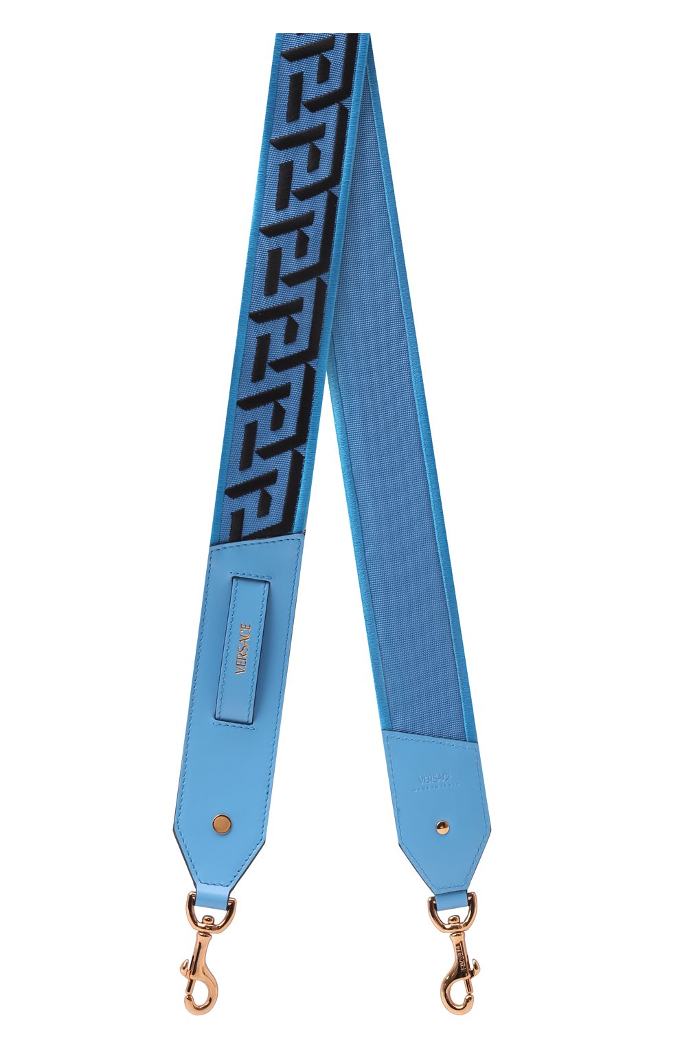 Ремень для сумки VERSACE, арт. 1002526/1A01572, фото 1