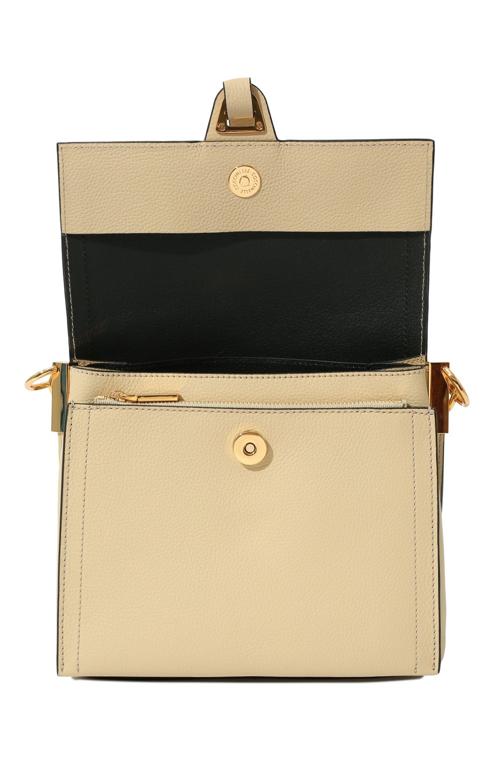 Сумка louise small COCCINELLE, арт. E1 LSG 15 01 01, фото 6