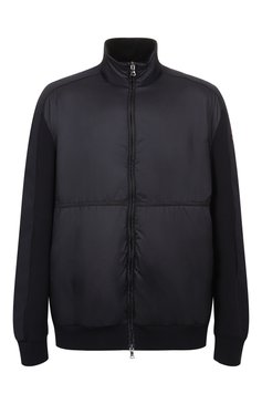 Комбинированная толстовка PAUL&SHARK, арт. 13311874/3XL, фото 1