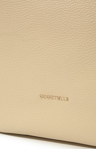 Сумка lea COCCINELLE, арт. E1 L60 13 01 01, фото 3