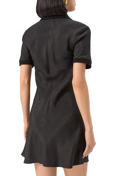 Платье YUZEFI, арт. YUZSS25-RW-DR08-01, фото 4