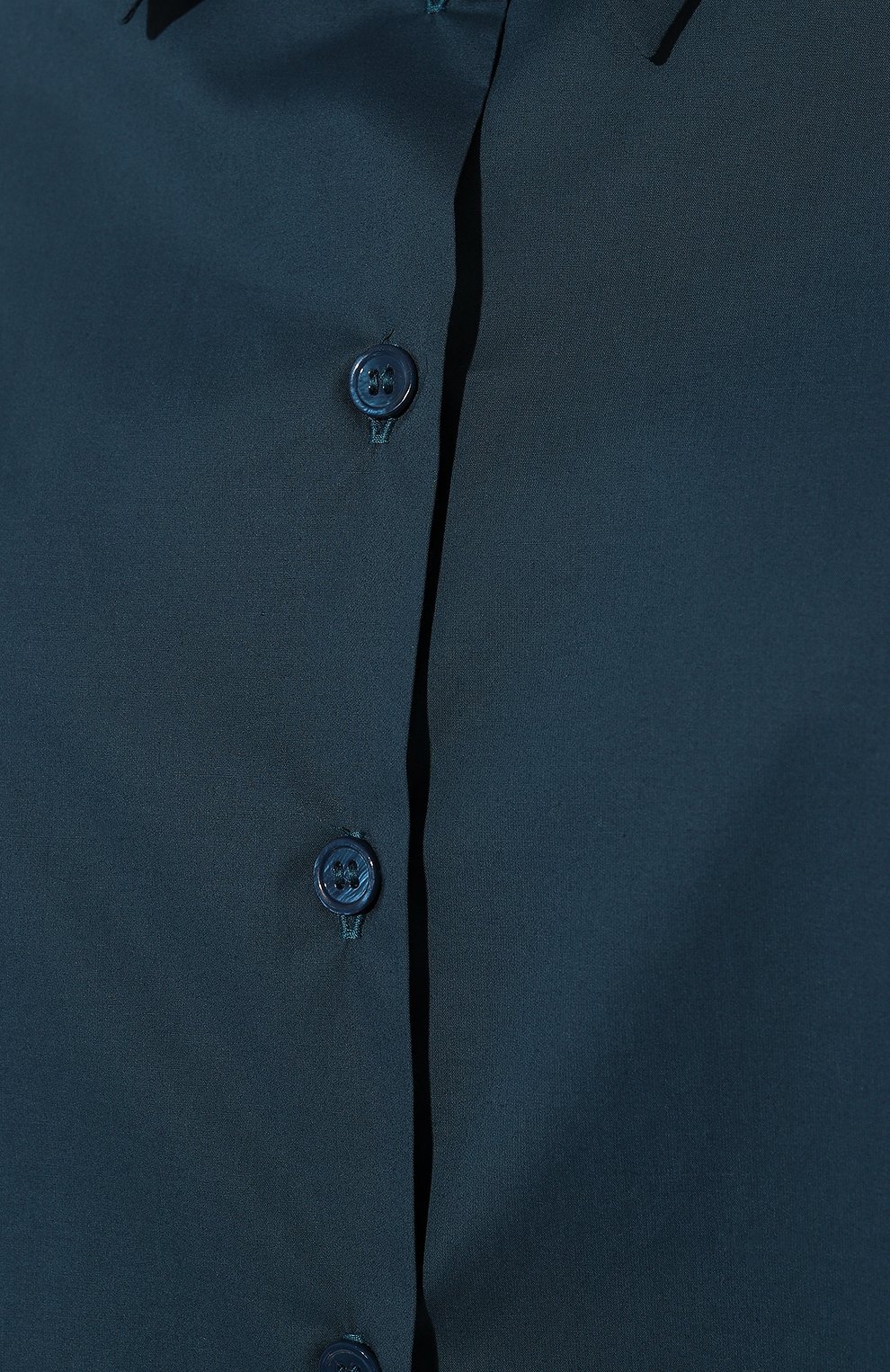 Хлопковая рубашка VIKA 2.0, арт. S23-12102-559, фото 5