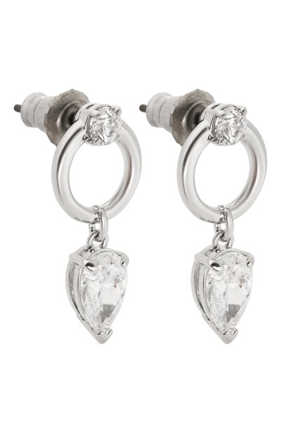 Серьги mesmera SWAROVSKI, арт. 5723177, фото 3