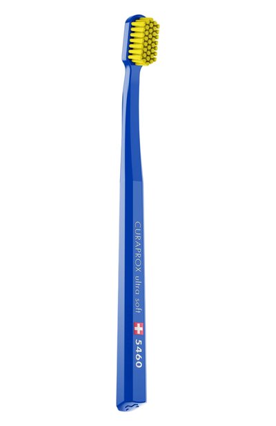 Зубная щетка ultrasoft d 0,10 мм, темно-синий CURAPROX, арт. 7640134161401, фото 3