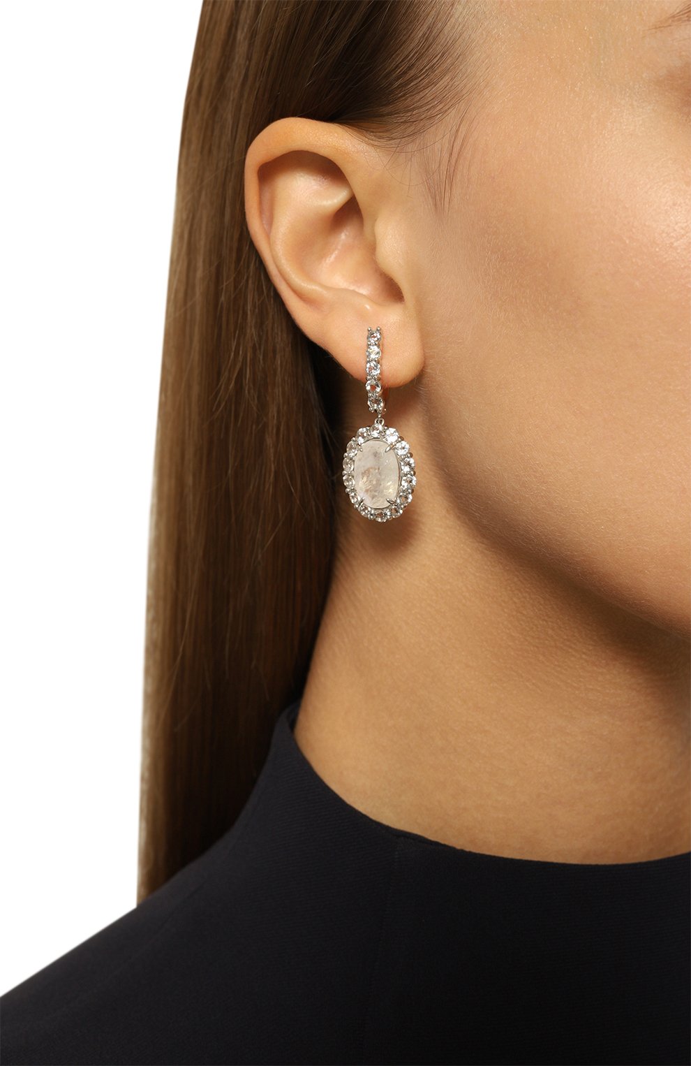 Серьги SECRETS JEWELRY, арт. СЛКОС00513, фото 2