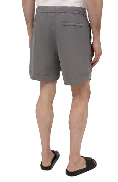 Плавки-шорты BRUNELLO CUCINELLI, арт. MQ828037, фото 4