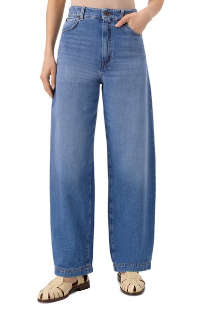 Джинсы WEEKEND MAX MARA, арт. BRAVA, фото 3
