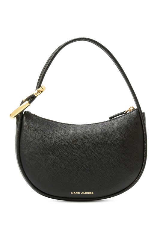 Сумка The Dual MARC JACOBS (THE) 2S5HSH005H02 Чёрный  2S5HSH005H02 Фото 6