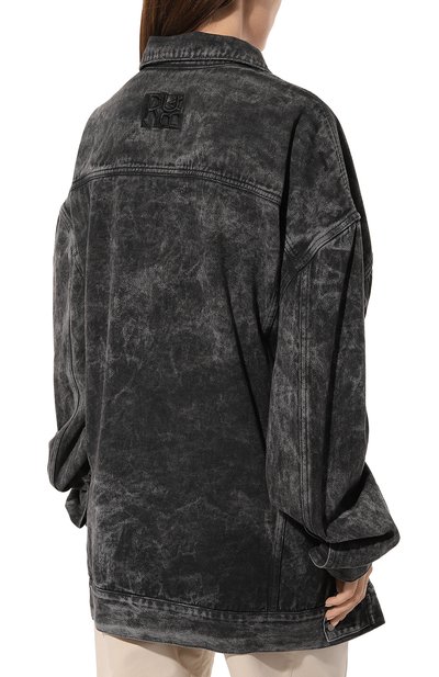 Джинсовая куртка RUBAN, арт. RSS24-2.1.51.2, фото 4