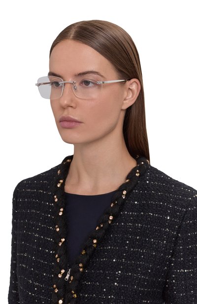 Оправа CARTIER, арт. CT0148 002, фото 3