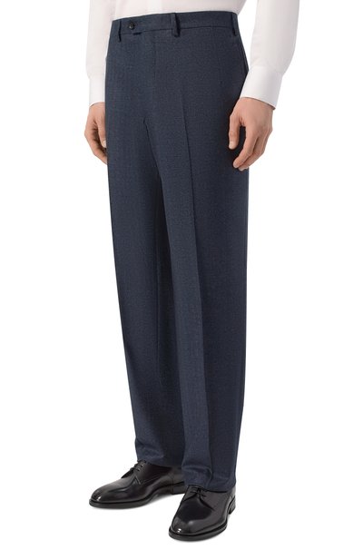 Шерстяной костюм ANDREA CAMPAGNA, арт. ACF71/PU0452_SET, фото 4