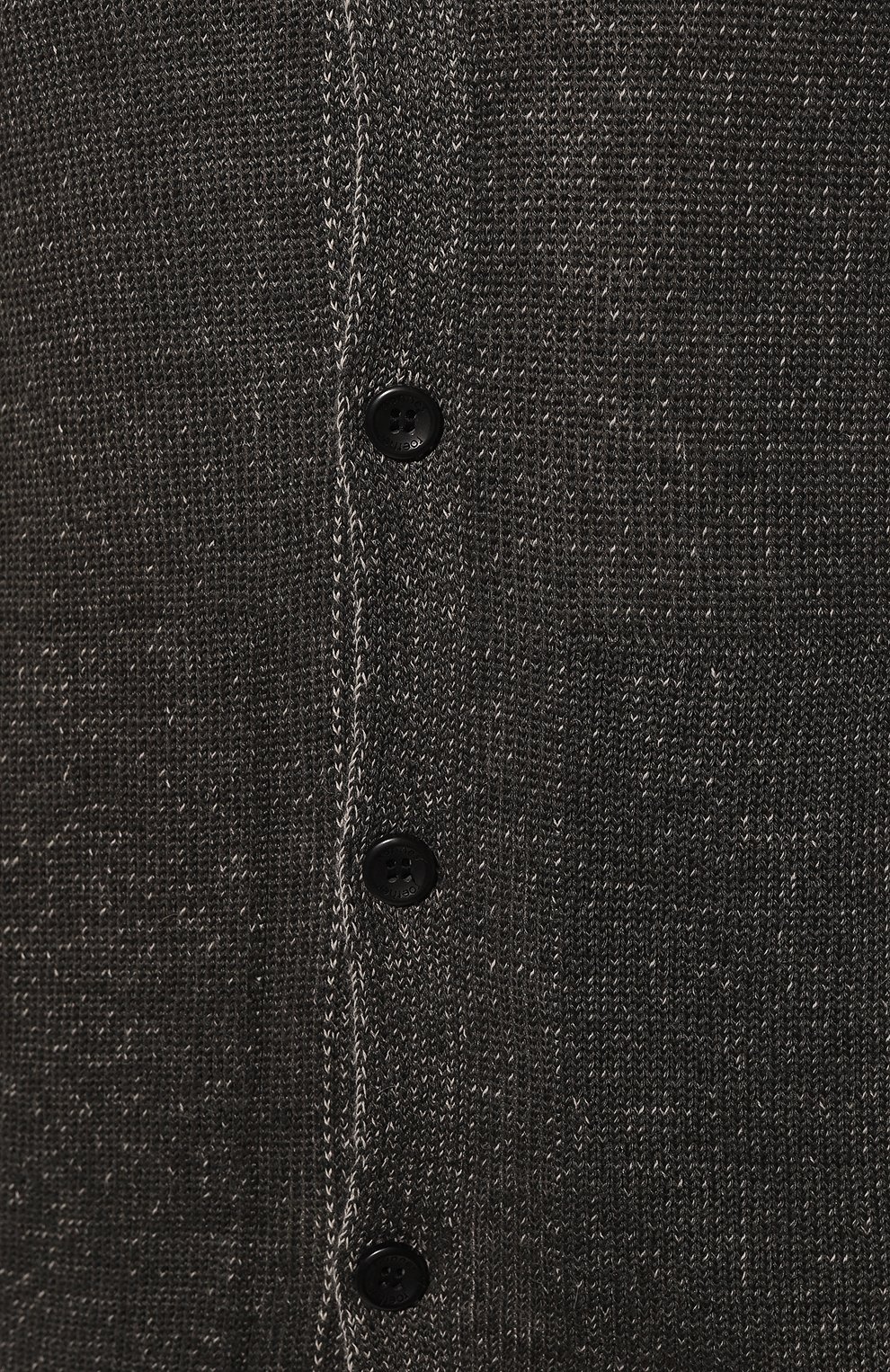 Кардиган изо льна и хлопка HANNES ROETHER, арт. 110510/FE12GAT0.121.101, фото 5