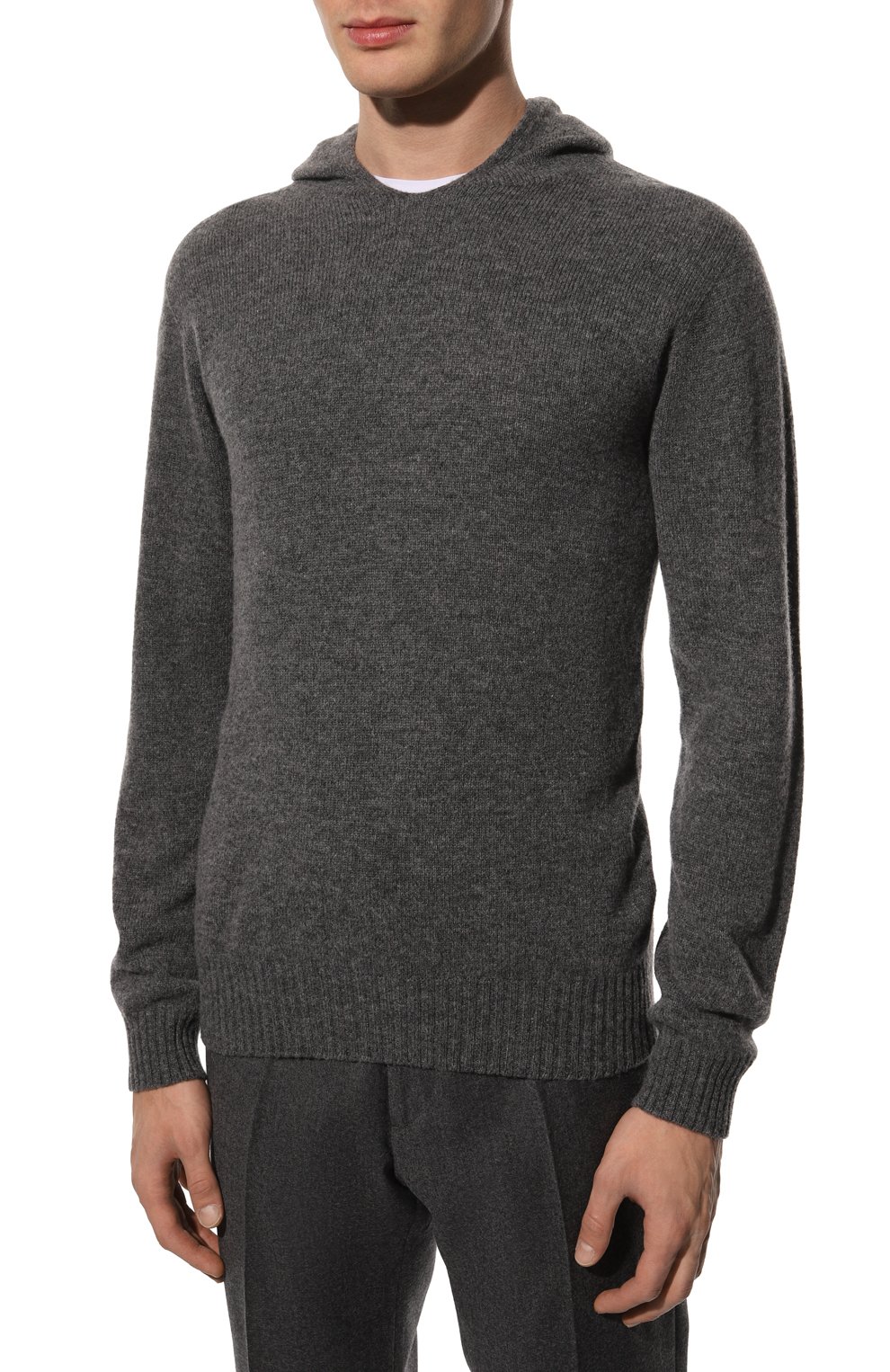 Шерстяное худи FRADI, арт. MC515/WN6106, фото 3