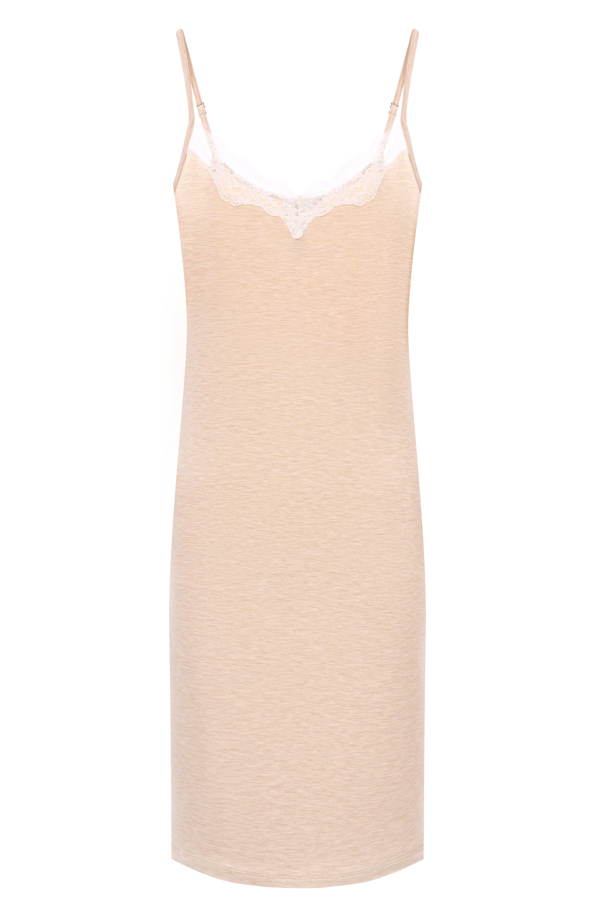 Сорочка из вискозы HANRO, арт. 074901, фото 1