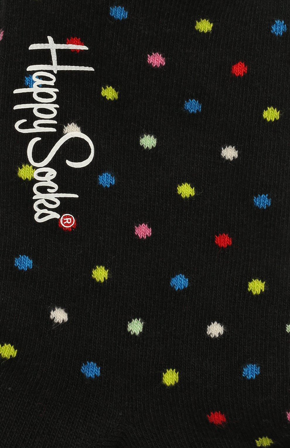 Носки dot sock dot01 HAPPY SOCKS, арт. DOT01, фото 2