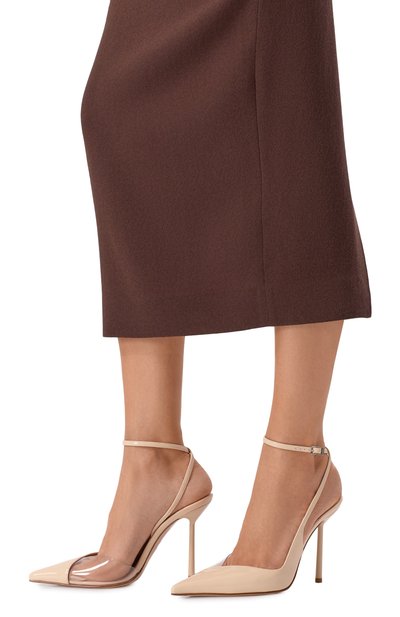 Туфли vivienne 100 LE SILLA, арт. 4252D090BXPPGSL, фото 2