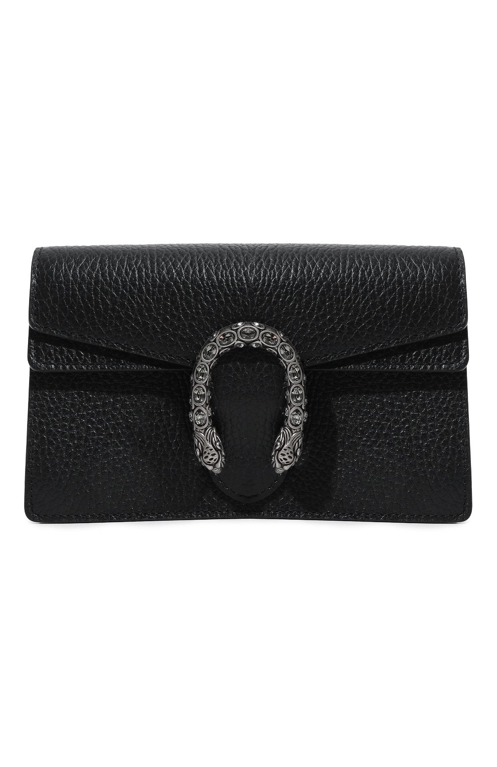 Сумка dionysus super mini GUCCI, арт. 476432 CAOGN, фото 1