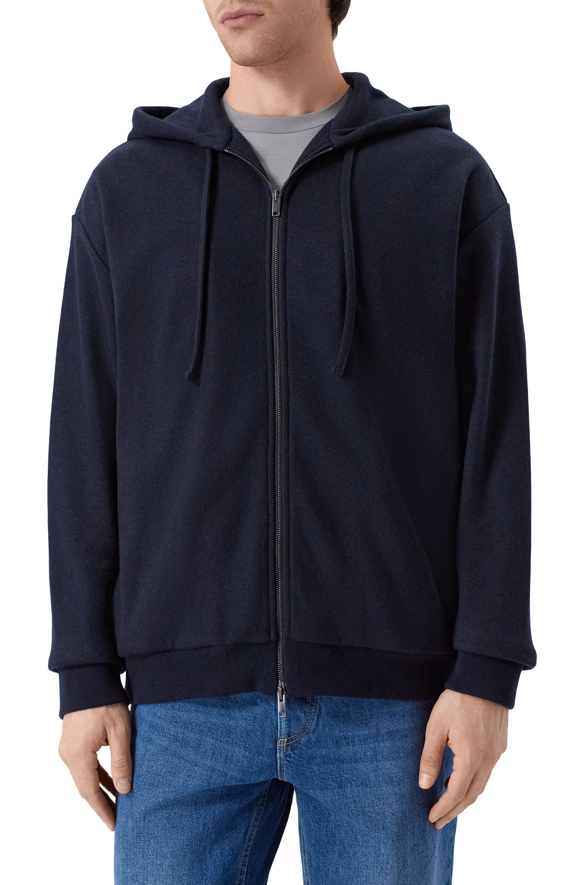 Кашемировая толстовка MVST, арт. M25.1MM.H007/J004, фото 3