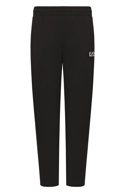 Хлопковые брюки EA7, арт. 8NPP65/PJVRZ, фото 1
