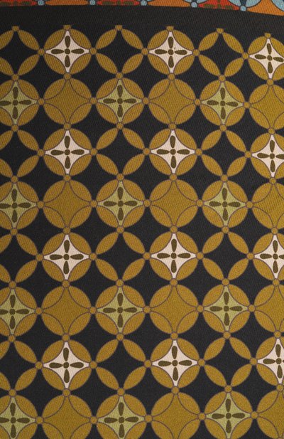 Сумка scarf medium DRIES VAN NOTEN, арт. 011502-791-606, фото 3