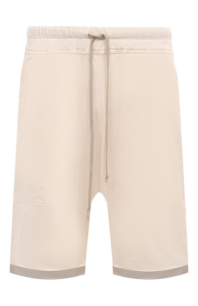 Хлопковые шорты rick owens x champion RICK OWENS, арт. CM01D9239/CHJER, фото 1