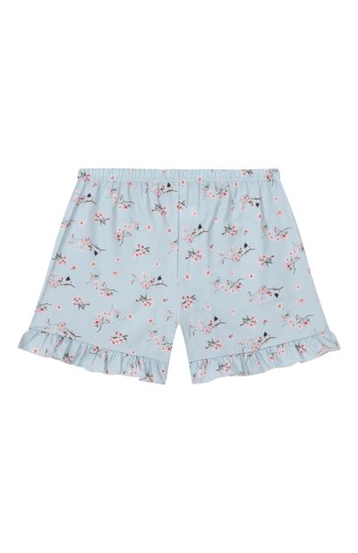 Хлопковая пижама STORY LORIS, арт. 35531_001, фото 5