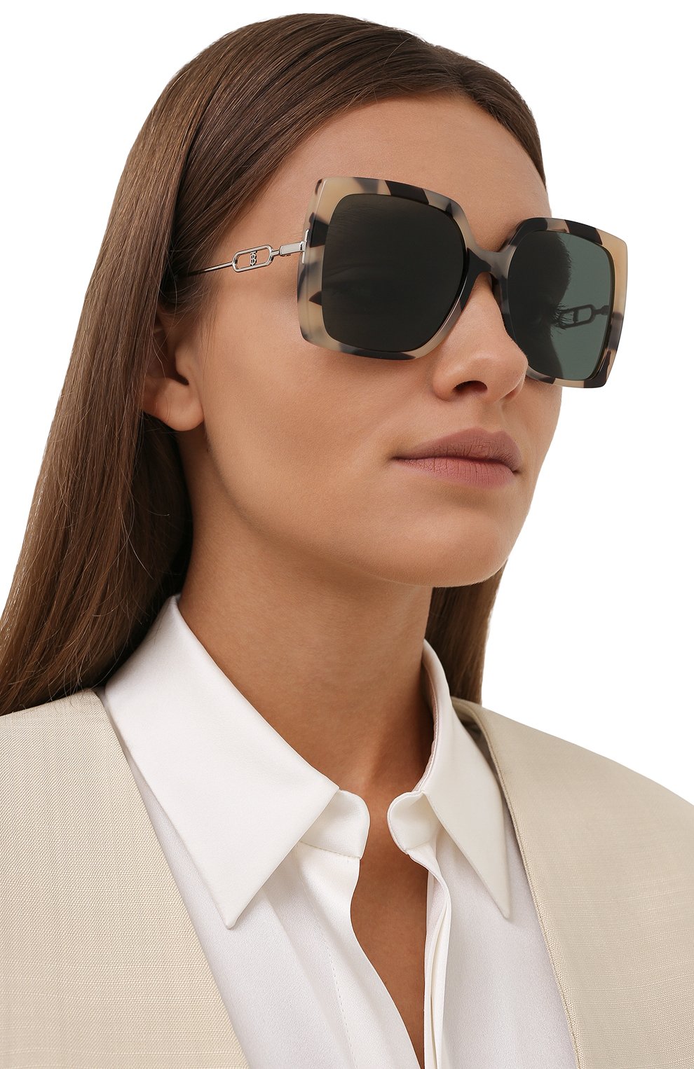 Солнцезащитные очки BURBERRY, арт. 4332-350171, фото 2