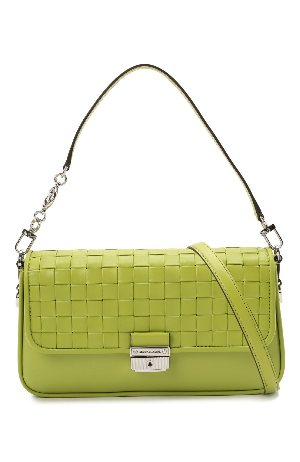 Сумка bradshaw small MICHAEL MICHAEL KORS, арт. 30S1S2BL1T, фото 6