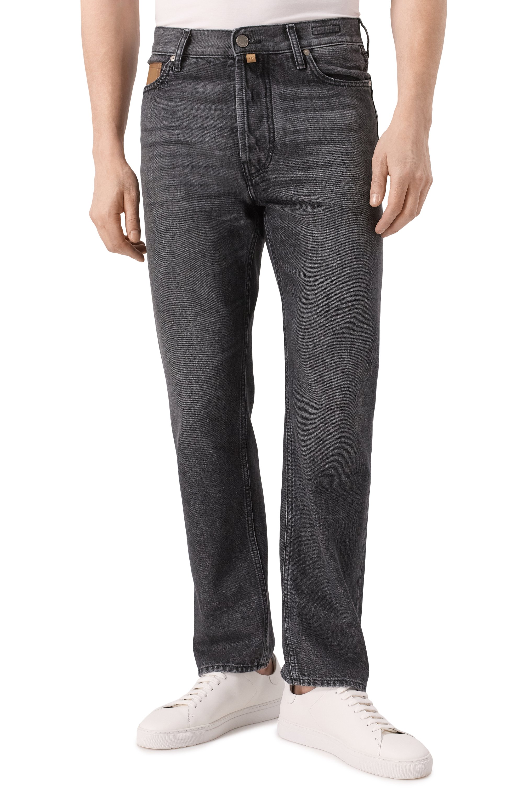 Джинсы sean JACOB COHEN, арт. 25E P/JUM_QE030 030 T733A V1, фото 3