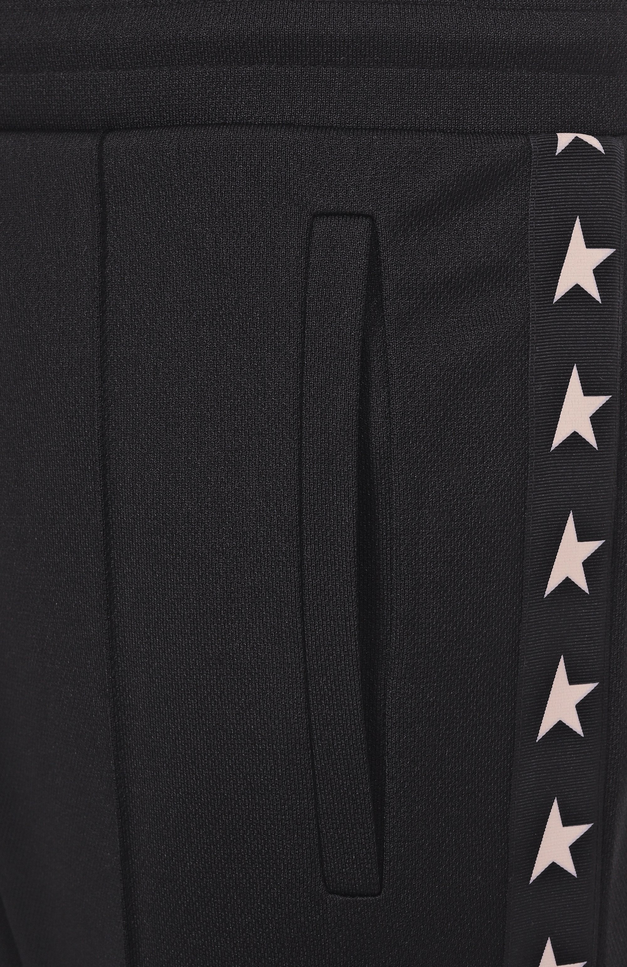 Брюки GOLDEN GOOSE DELUXE BRAND, арт. GMP00877.P000521, фото 6