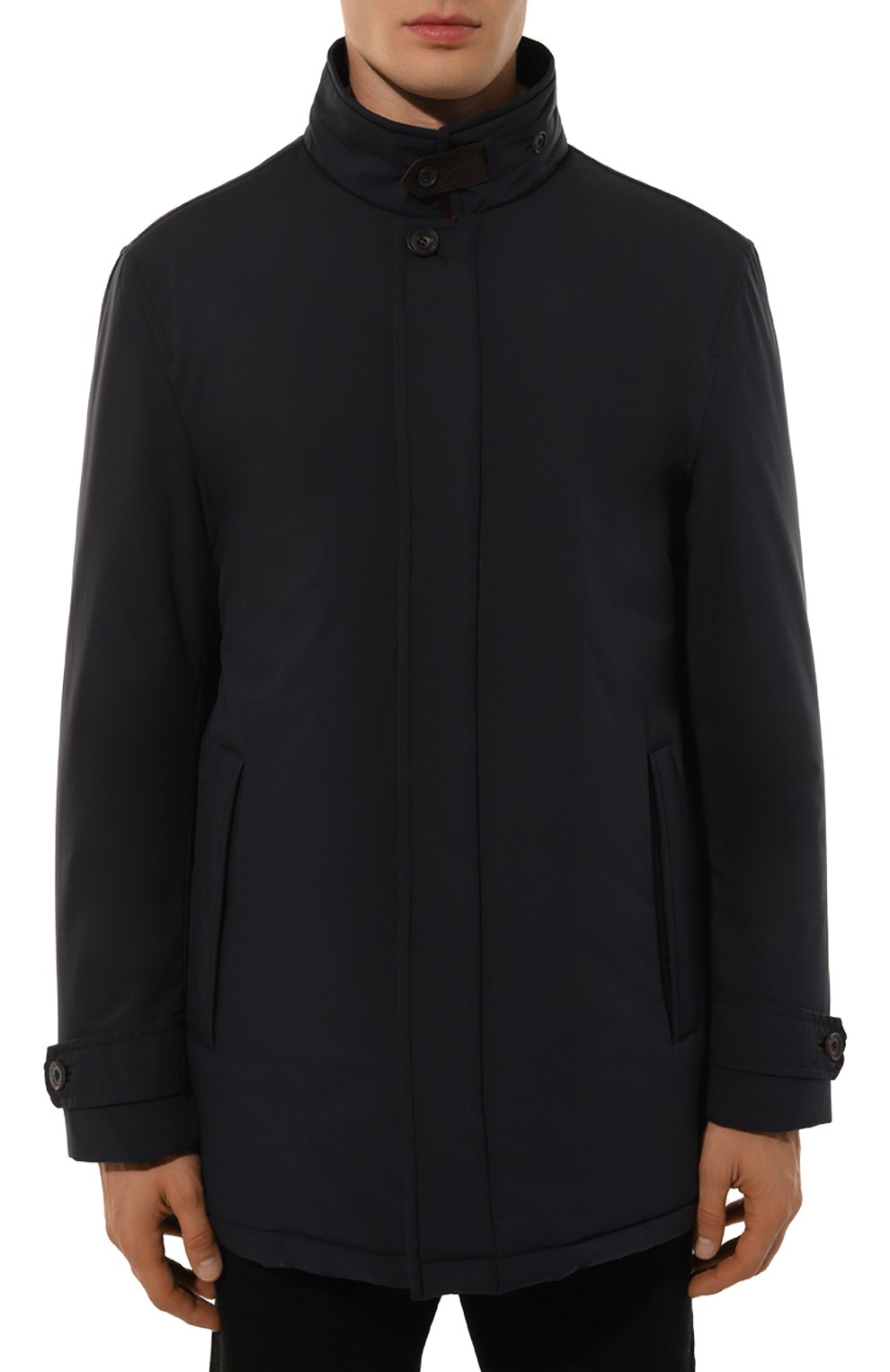 Утепленная парка CORNELIANI, арт. 9425M1-9420158, фото 7