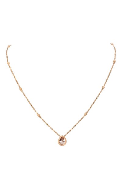 Женские колье CASATO, арт. CH-585PMOR-P