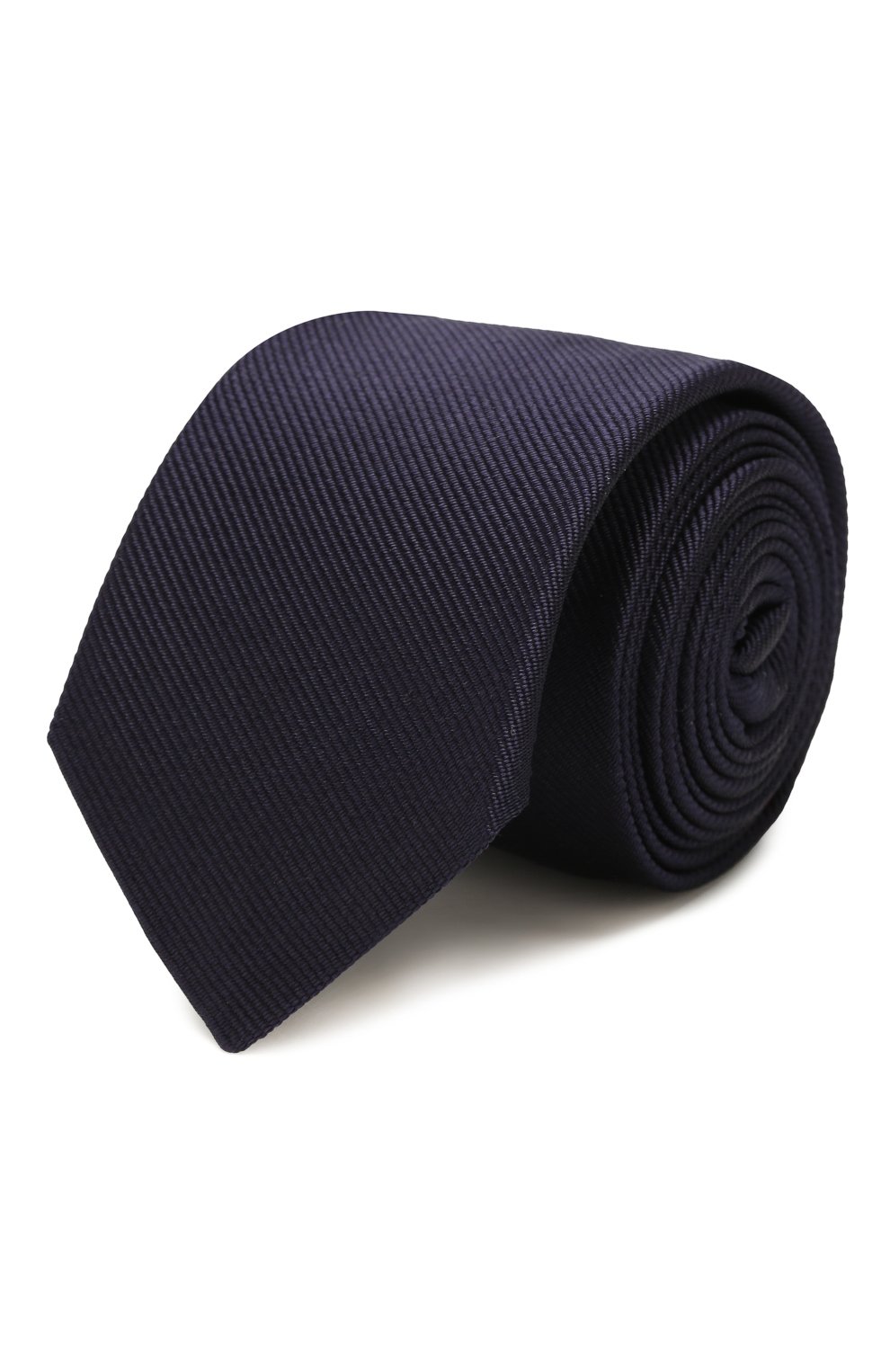 Шелковый галстук GUCCI, арт. 575099/4K734, фото 1