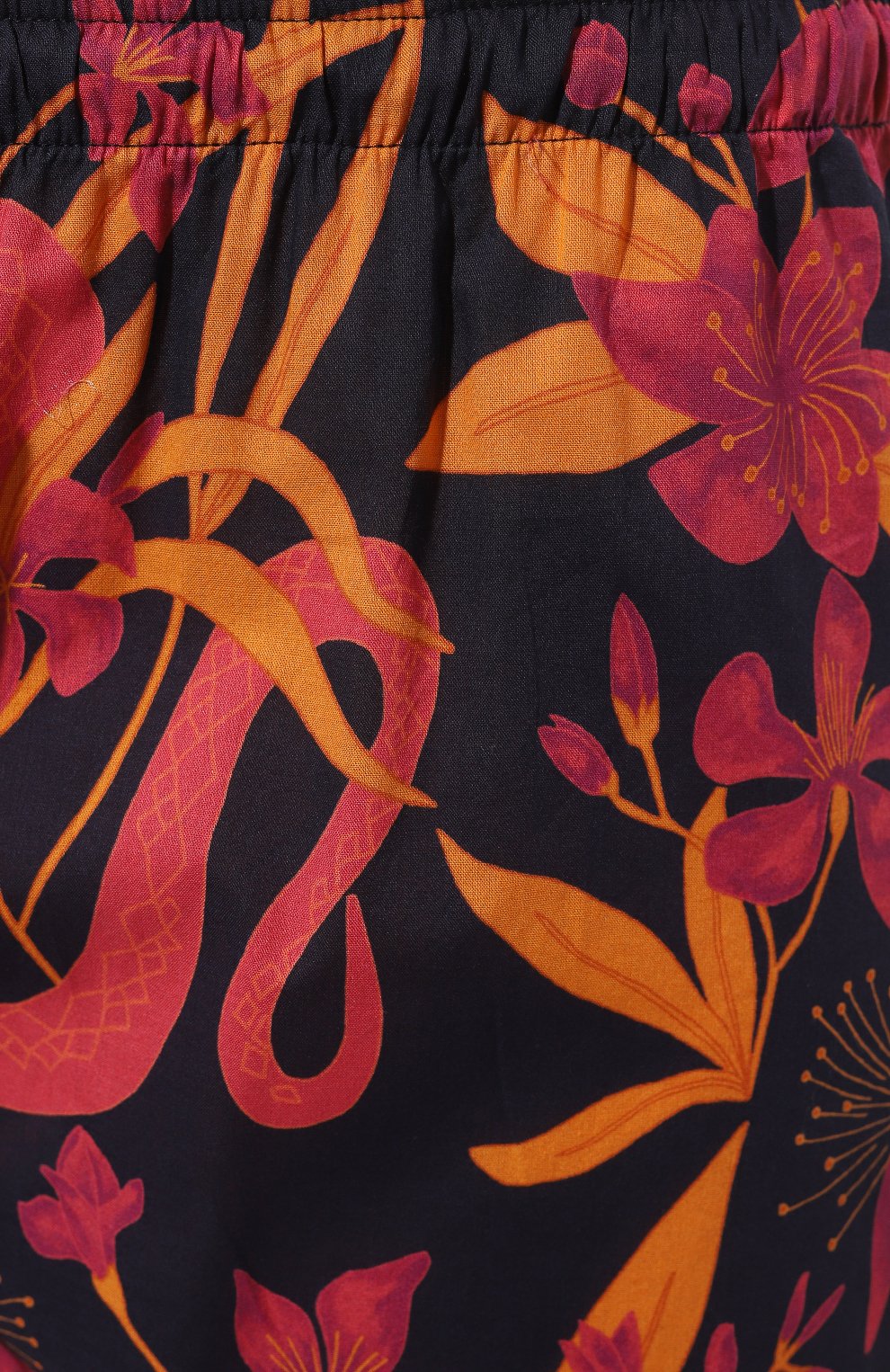 Хлопковая пижама DEREK ROSE, арт. 2012-LEDB068, фото 8