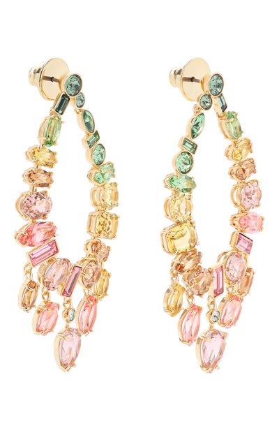 Женские серьги gema SWAROVSKI, арт. 5737445