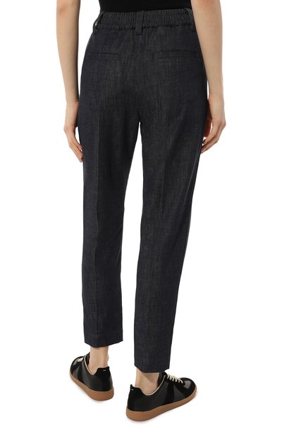 Джинсы BRUNELLO CUCINELLI, арт. M0F28B1015, фото 4