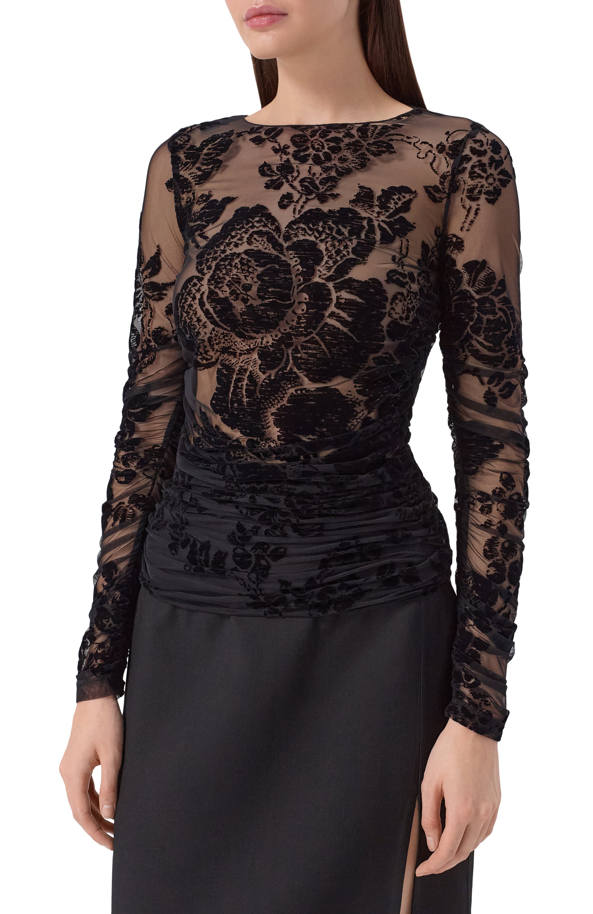 Топ PINKO, арт. 105601/A2QD, фото 3