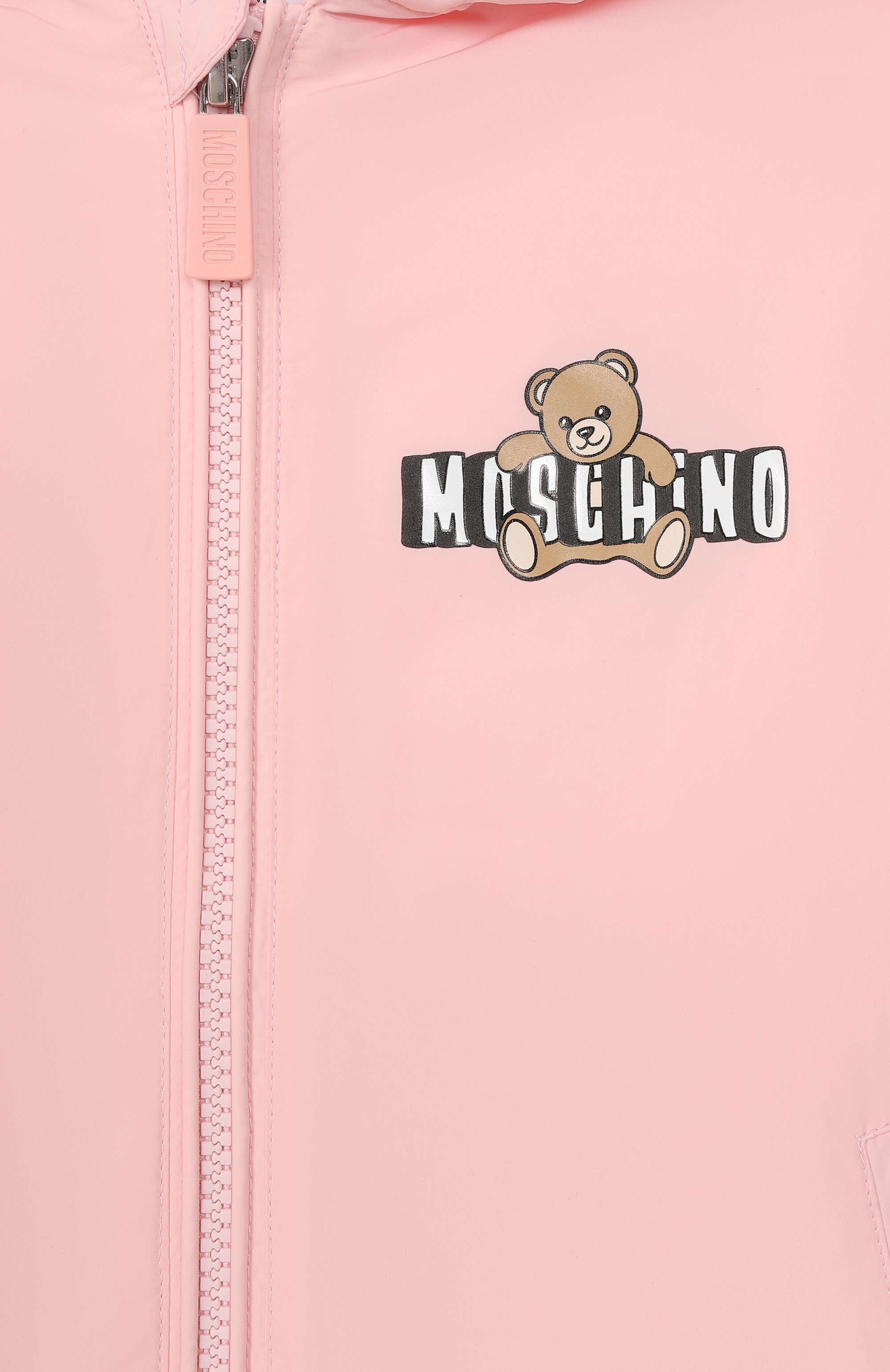 Ветровка MOSCHINO, арт. MUS033/L3A39/W, фото 3