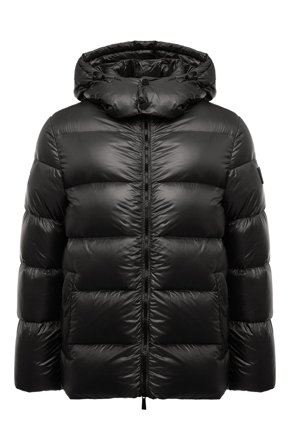 Пуховик ADD, арт. 10AM118, фото 1