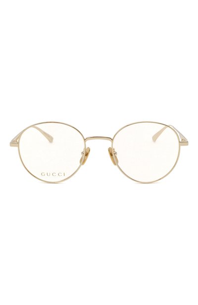 Оправа GUCCI, арт. GG0337 001, фото 4