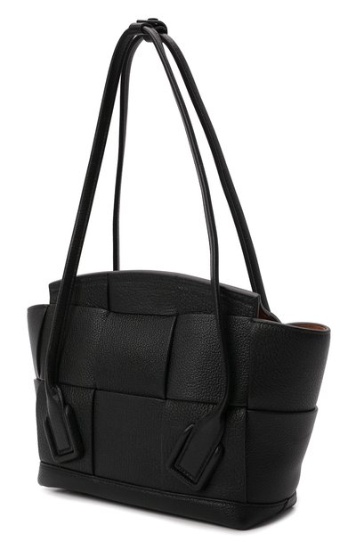 Сумка arco small BOTTEGA VENETA, арт. 575943/VA981, фото 4