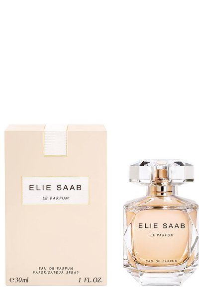 Парфюмерная вода le parfum (30ml) ELIE SAAB, арт. 398005BP, фото 1