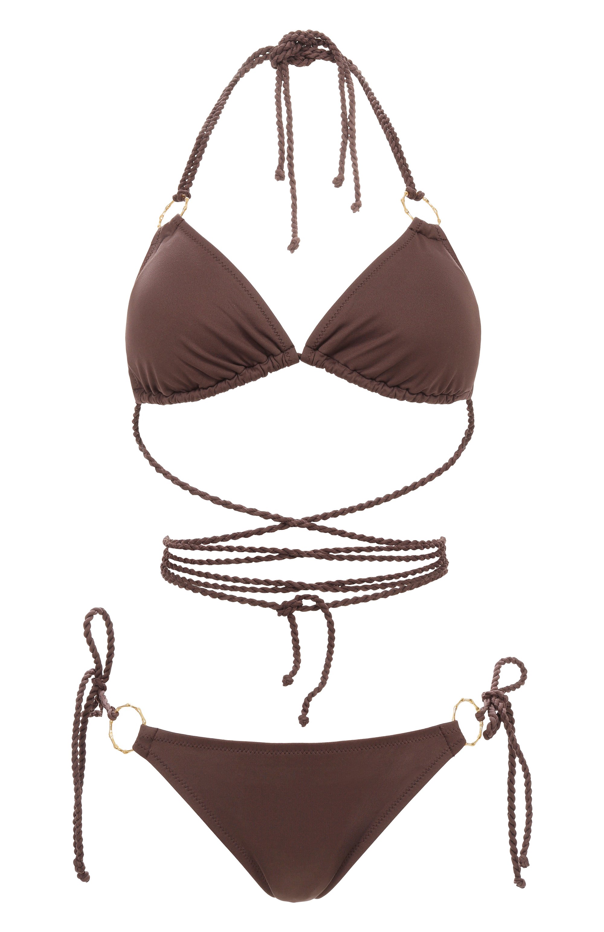 Раздельный купальник NATAYAKIM, арт. NY-010/25LTR, фото 1