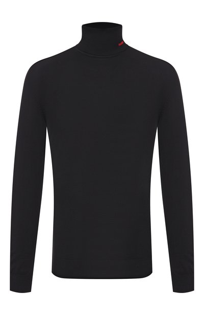 Мужской шерстяная водолазка HUGO, арт. 50474174