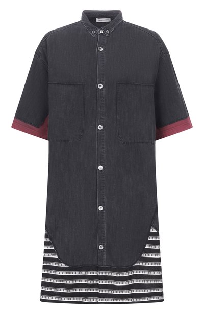 Женское джинсовое платье UNDERCOVER, арт. UP1F1402