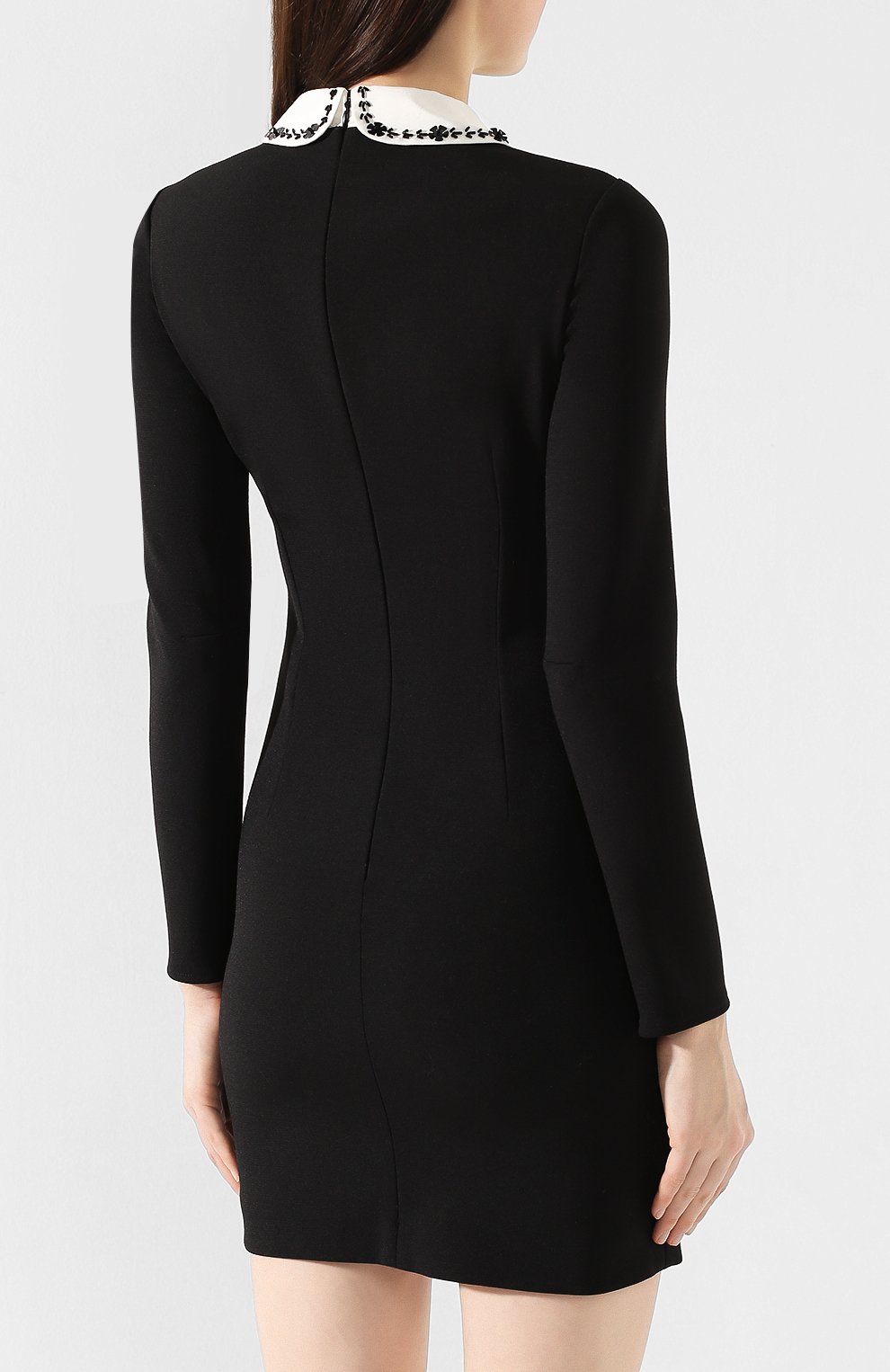 Платье REDVALENTINO, арт. TR3VAN75/3FT, фото 4