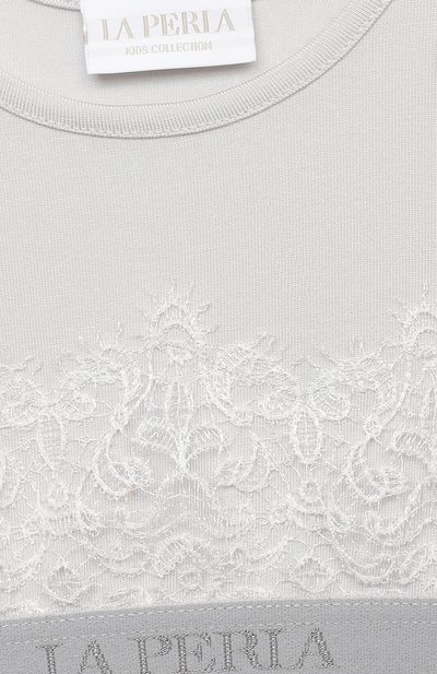 Бра-топ LA PERLA, арт. 55159/2A-6A, фото 3