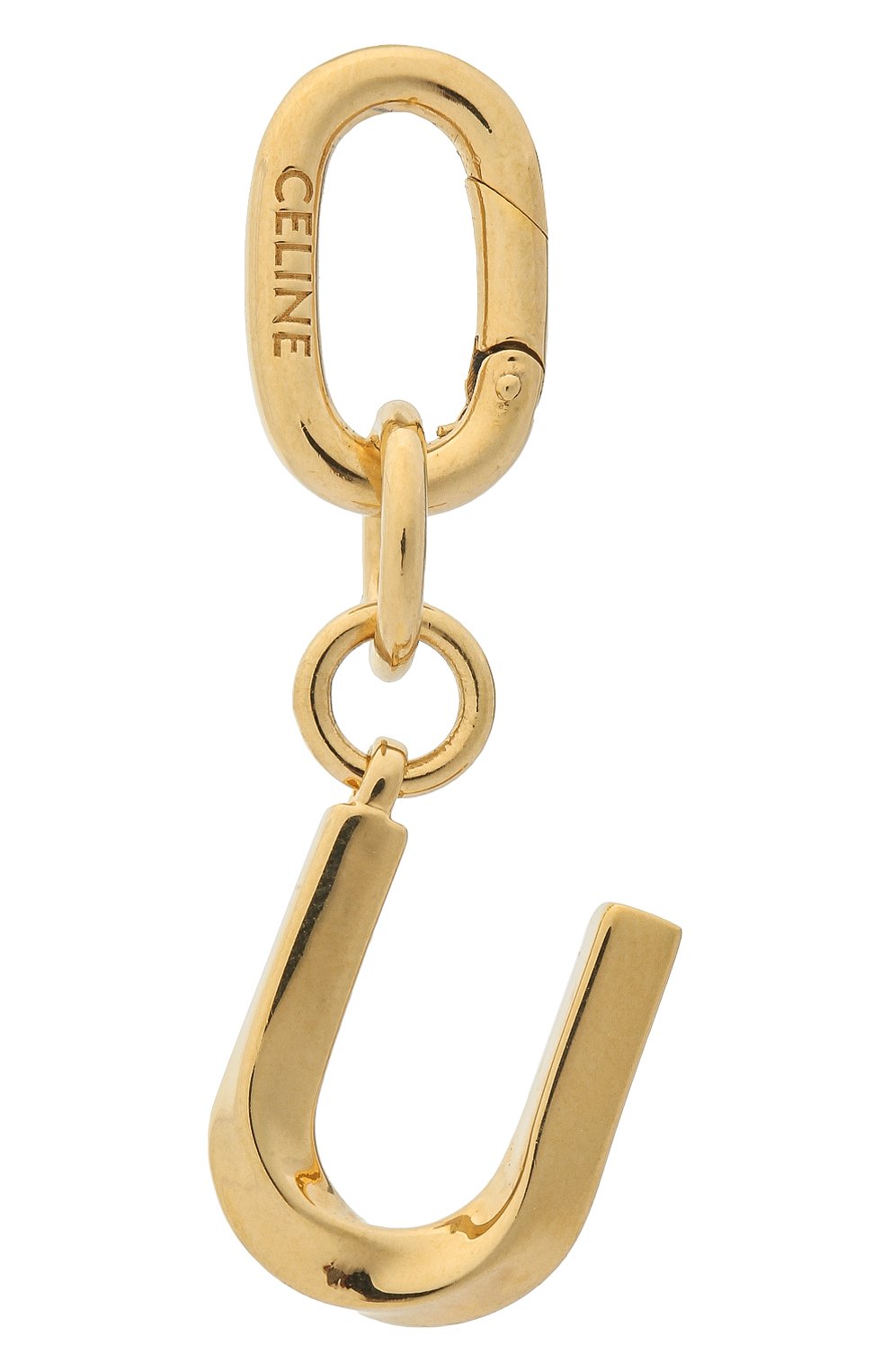Подвеска alphabet u CELINE, арт. 49H086BRA, фото 1